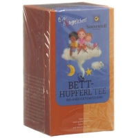 SONNENTOR BENGELCHEN BETTHUPFE