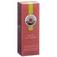 Roger Gallet Fleur De Figuier Parfum 100мл