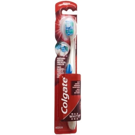 Colgate Max White One Zahnburste