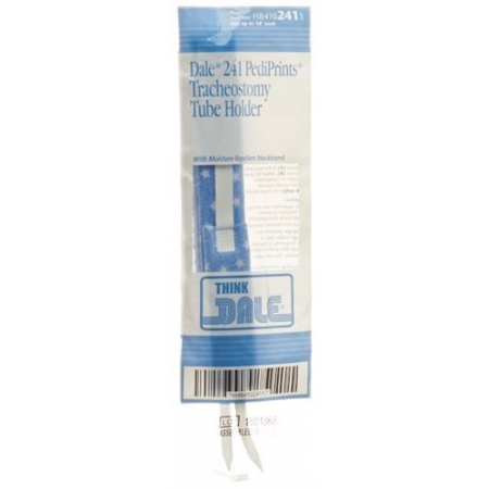 DALE TRACHEO TUBE HOLD JU 241