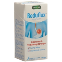 Benegast Reduflux жидкость 15 Stick 10мл