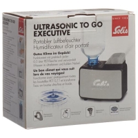 SOLIS ULTRAS TO GO EX TYP 7212