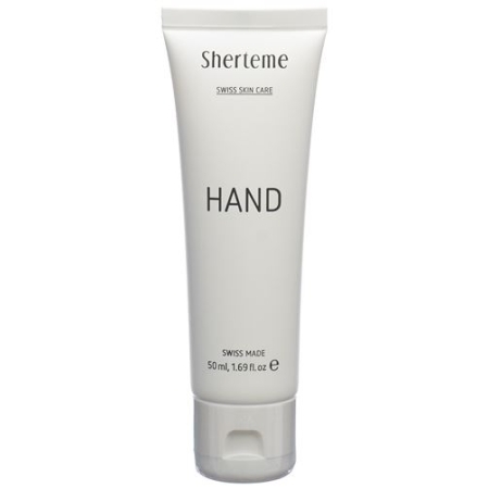SHERTEME HAND ANTIPIG HAND