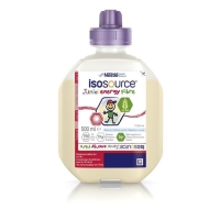 ISOSOURCE JUN ENERGY FIB S ISOSOURCE JUN ENERGY FIB S