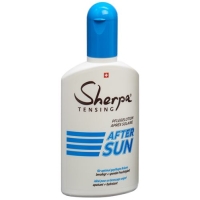 Sherpa Tensing Pflegelotion After Sun 175мл