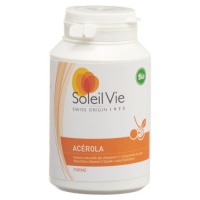 SOLEIL VIE ACROLA 2000MG BIO