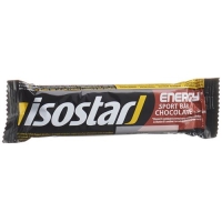 Isostar High Energy Sportriegel Chocolate 35г