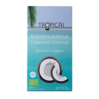 TROP KOKOSNUSSMUS BIO