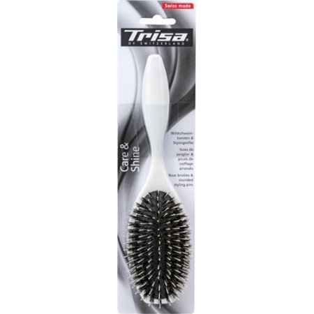 Trisa Basis Brushing Large 558281