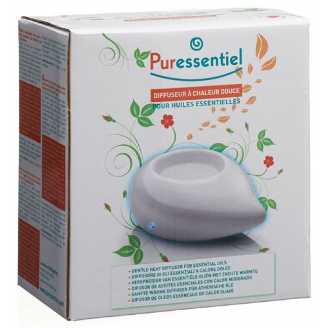 PURESSENTIEL THERMOSTEIN