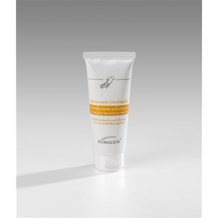 ROMULSIN HANDCREME SCHTZEND 12