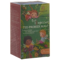 SONNENTOR BENGELCHEN PROBIER M