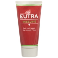 Eutra Vaseline Mehrzweck-Pflege 75мл