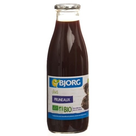 BJORG ZWETSCHGEN SAFT BJORG ZWETSCHGEN SAFT