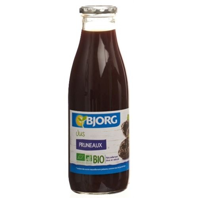 BJORG ZWETSCHGEN SAFT BJORG ZWETSCHGEN SAFT