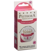 Peithora Lady's Choice 12 штук