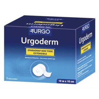 URGODERM STRETCH KLEB FIXIERVL