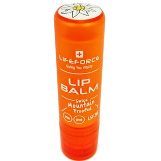 SENSOLAR LIP BALM LSF30 4.8 G