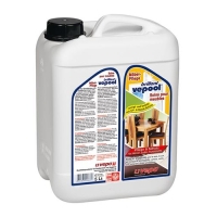 VEPOOL BRILLANT MBELPFLEGE 5 L