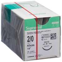 SUPRAMID 45CM 19 2-0 SCHWA
