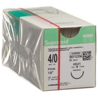 SUPRAMID 45CM HS 21 4-0 SC