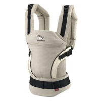 MANDUCA BABY TRAGEHILFE SAND