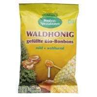 LIEBHARTS WALDHONIG BONB BIO