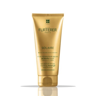 FURT SOLAIRE NAEHREND SHAMPOO