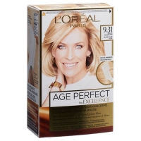 Excellence Age Perfect 9.31 Helles Goldblond Excellence Age Perfect 9.31 Helles Goldblond