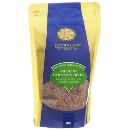 SONNENKORN INDISCH FLOHSAM BIO SONNENKORN INDISCH FLOHSAM BIO