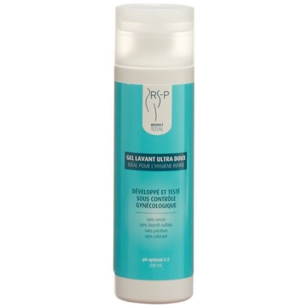 Rs P гель Ultra Doux Lavage Peaux Rs P гель Ultra Doux Lavage Peaux