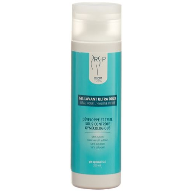Rs P гель Ultra Doux Lavage Peaux Rs P гель Ultra Doux Lavage Peaux