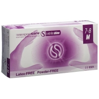 SEMPERCARE NITRIL SHINE M