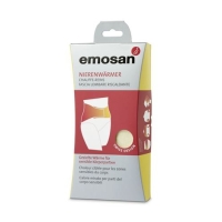 emosan Nierenwarmer Velcro Ecru размер S