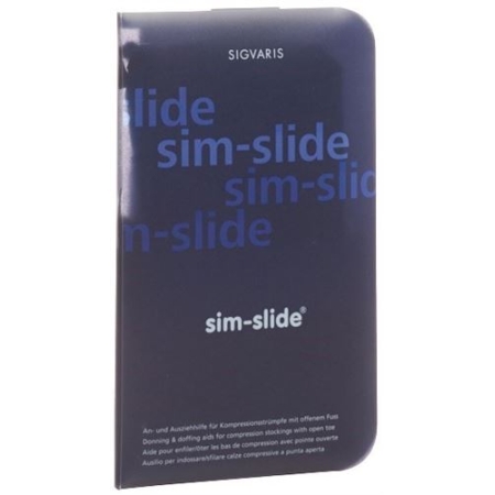 SIGVARIS SIM-SLIDE L SIGVARIS SIM-SLIDE L