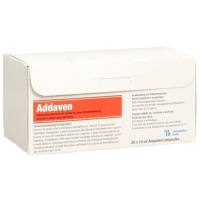 ADDAVEN INF KONZ ADDAVEN INF KONZ