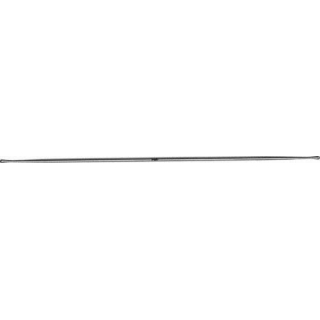 AESCULAP DOPPELKNOPF SONDE