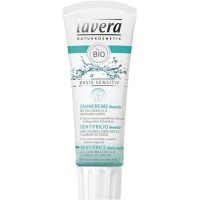 Lavera зубная паста Sensitive Basis Sensitiv 75мл