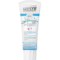 Lavera Basis Sensitiv зубная паста Classic 75мл