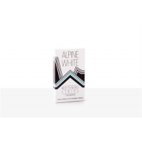 Alpine White Whitening Strips fur 7 Anwendungen