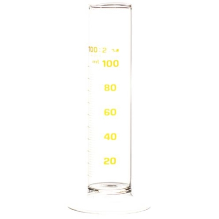 ASSISTENT MESSZYLINDER 100ML