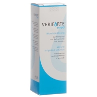 VERIFORTE WUNDSPUEL VERIFORTE WUNDSPUEL