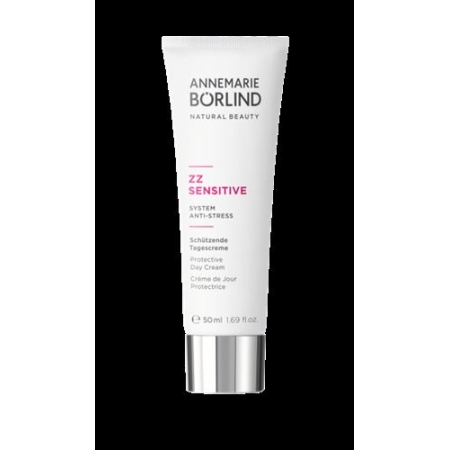 BRLIND ZZ SENSITIVE SCHTZENDE