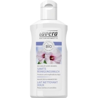 Lavera Sanfte Reinigungsmilch 125мл