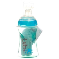 BIBI TRINKLERNFL PP 300ML SCHN