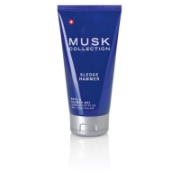 MUSK COLLECT SLEDGEHAMMER BATH