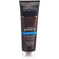 John Frieda Brilliant Brunette Multid шампунь 250мл