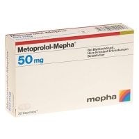 METOPROLOL MEPHA DEPO 50MG