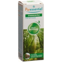 Puressentiel Zerstreut Waldspaz Atherisches Ol Diff 30мл