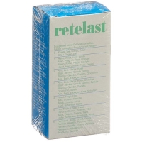 RETELAST NETZVERB NO3 50M